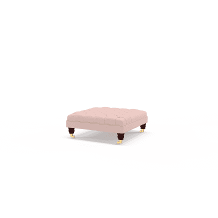 Finsbury Footstool