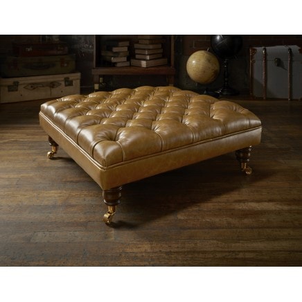 Finsbury Footstool