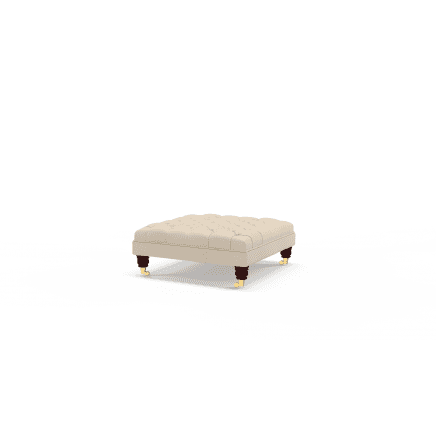 Finsbury Footstool