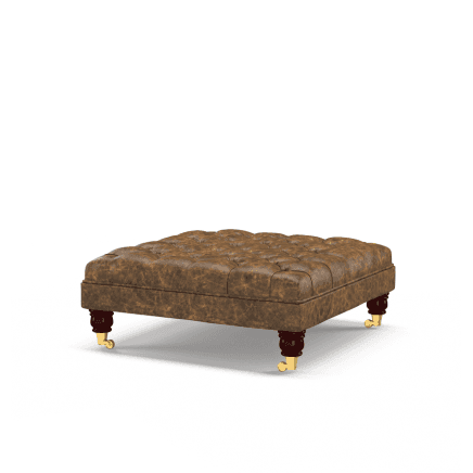 Finsbury Footstool
