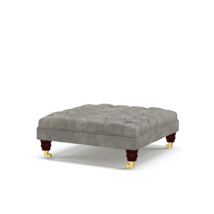 Finsbury Footstool
