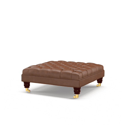 Finsbury Footstool