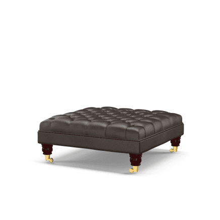 Finsbury Footstool