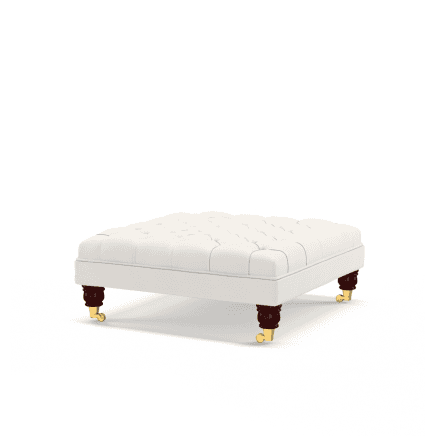 Finsbury Footstool