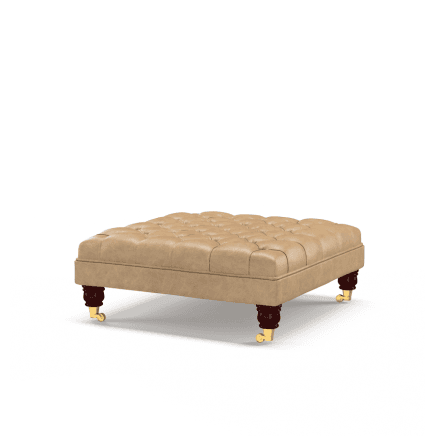 Finsbury Footstool