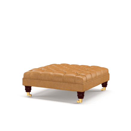Finsbury Footstool