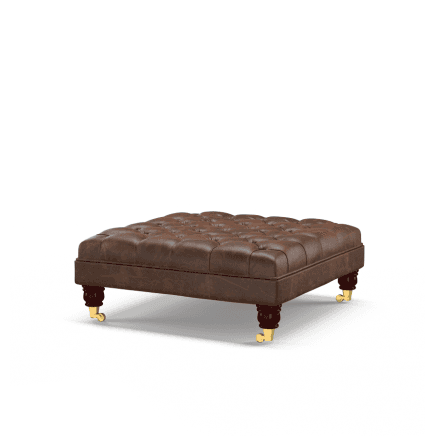 Finsbury Footstool