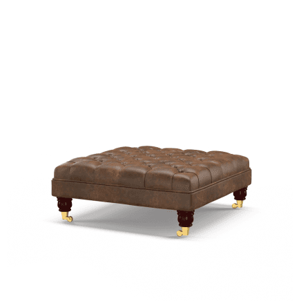 Finsbury Footstool