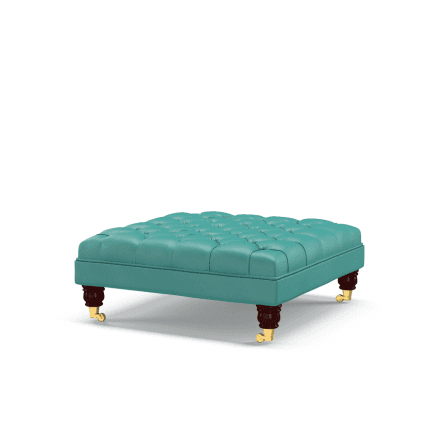 Finsbury Footstool