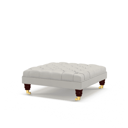 Finsbury Footstool
