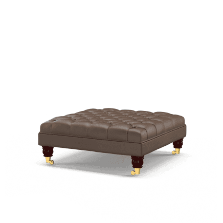 Finsbury Footstool