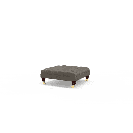 Finsbury Footstool