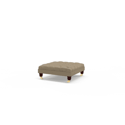 Finsbury Footstool