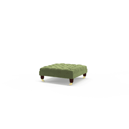 Finsbury Footstool