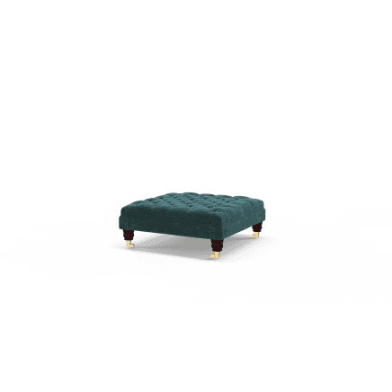 Finsbury Footstool