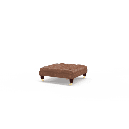 Finsbury Footstool