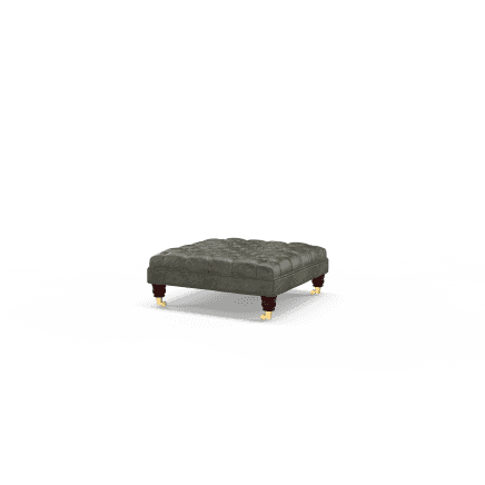 Finsbury Footstool