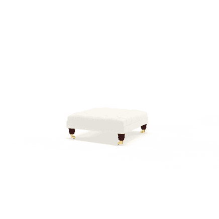 Finsbury Footstool