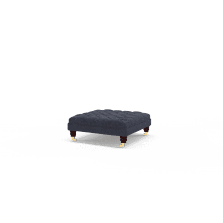 Finsbury Footstool
