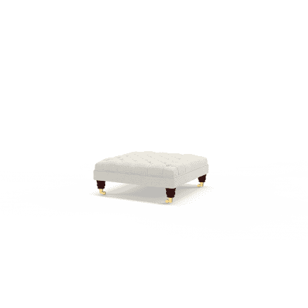 Finsbury Footstool