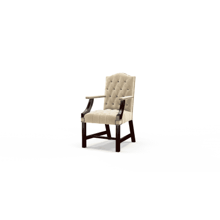 Gainsborough  Chair