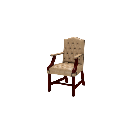 Gainsborough  Chair