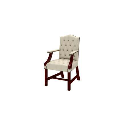 Gainsborough  Chair
