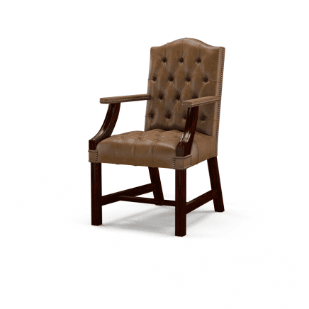 Gainsborough  Chair