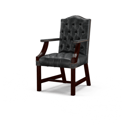 Gainsborough  Chair