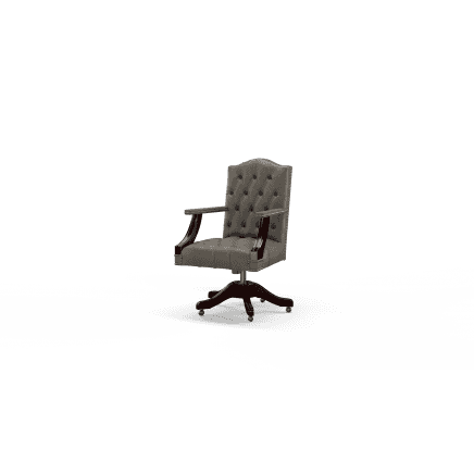 Gainsborough Swivel Chair