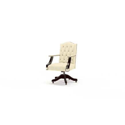 Gainsborough Swivel Chair