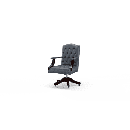 Gainsborough Swivel Chair