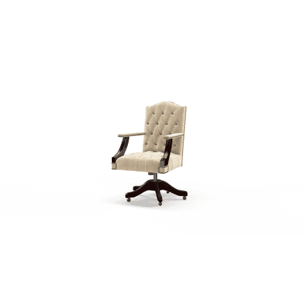 Gainsborough Swivel Chair