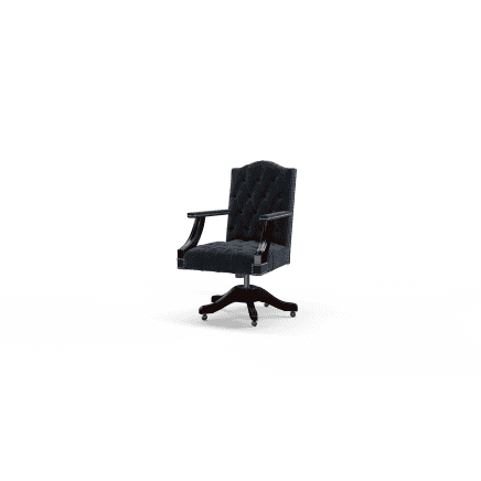 Gainsborough Swivel Chair