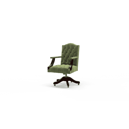 Gainsborough Swivel Chair