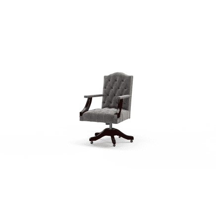 Gainsborough Swivel Chair
