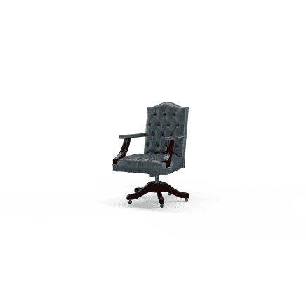 Gainsborough Swivel Chair