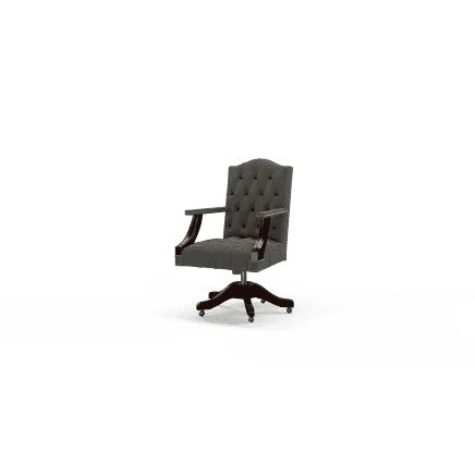 Gainsborough Swivel Chair