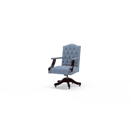 Gainsborough Swivel Chair
