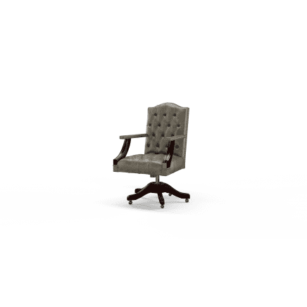 Gainsborough Swivel Chair
