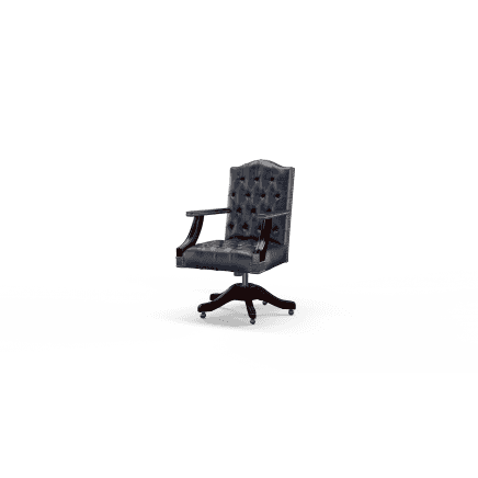 Gainsborough Swivel Chair