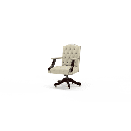 Gainsborough Swivel Chair