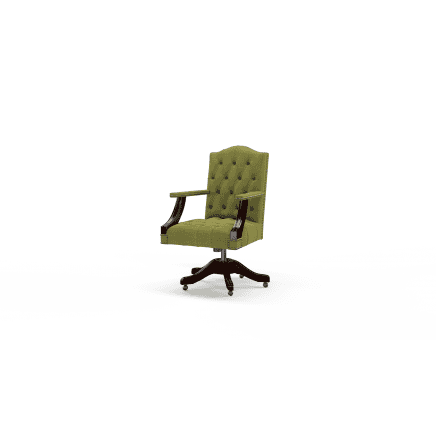 Gainsborough Swivel Chair