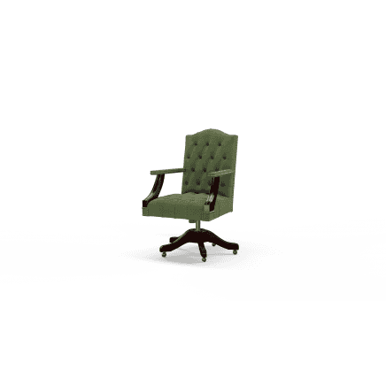 Gainsborough Swivel Chair