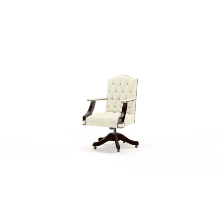 Gainsborough Swivel Chair