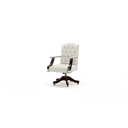 Gainsborough Swivel Chair