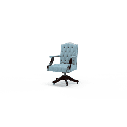 Gainsborough Swivel Chair