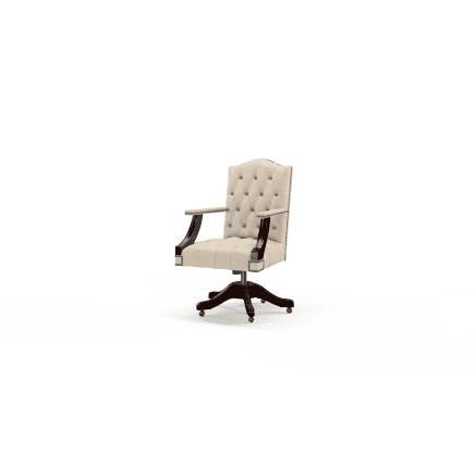 Gainsborough Swivel Chair