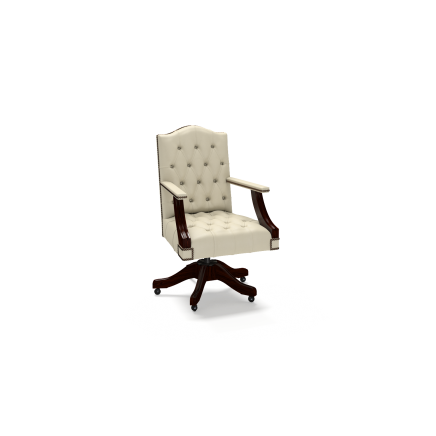 Gainsborough Swivel Chair