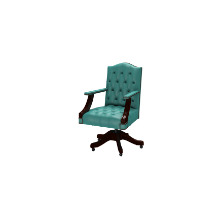 Gainsborough Swivel Chair
